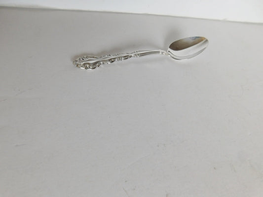 Community “Modern Baroque” Silverplate Flatware – Ornate Vintage Oneida Pattern (1967)