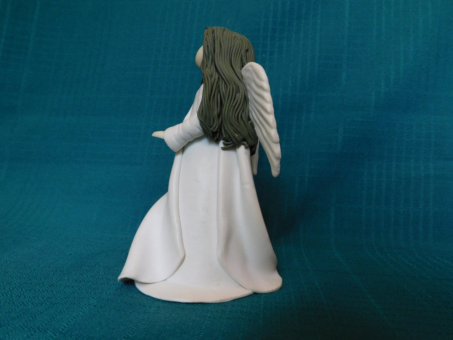 Pavilion Kneeded Angels (2001) "Friendship" 79015 figurine VGU