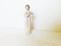 Willow Tree “Grateful” Figurine by Susan Lordi – 2004 DEMDACO Collectible