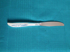 1881 Rogers Silverplate Flatware – “Lilac Time” Pattern (c. 1950s)