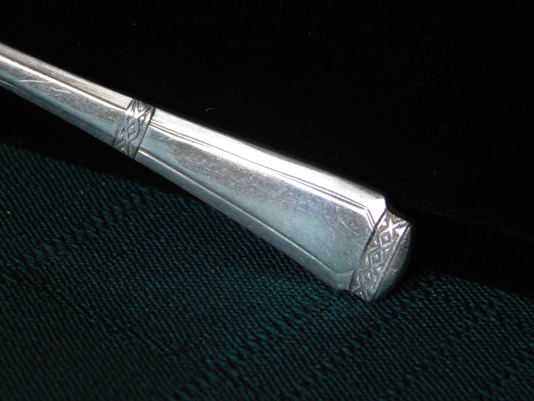 RD809292 X design medicine spoon VGU