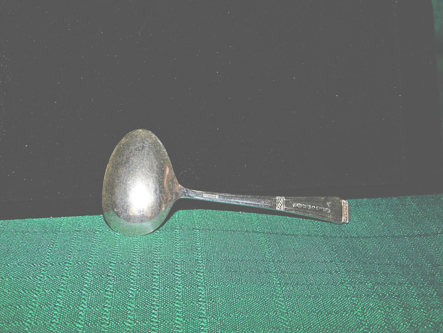 RD809292 X design medicine spoon VGU