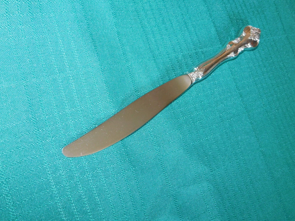 1847 Rogers Bros Orleans (1964) Silverplate Flatware 1847 Rogers Bros