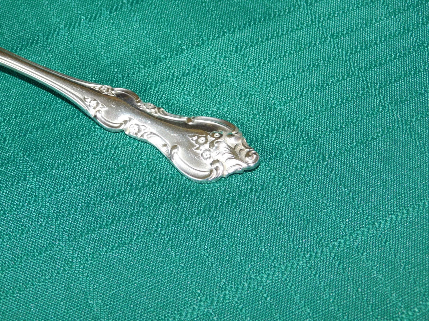 1847 Rogers Bros Orleans (1964) Silverplate Flatware 1847 Rogers Bros