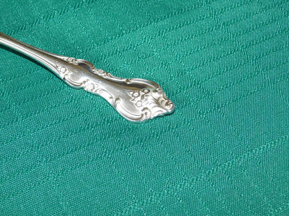 1847 Rogers Bros Orleans (1964) Silverplate Flatware 1847 Rogers Bros