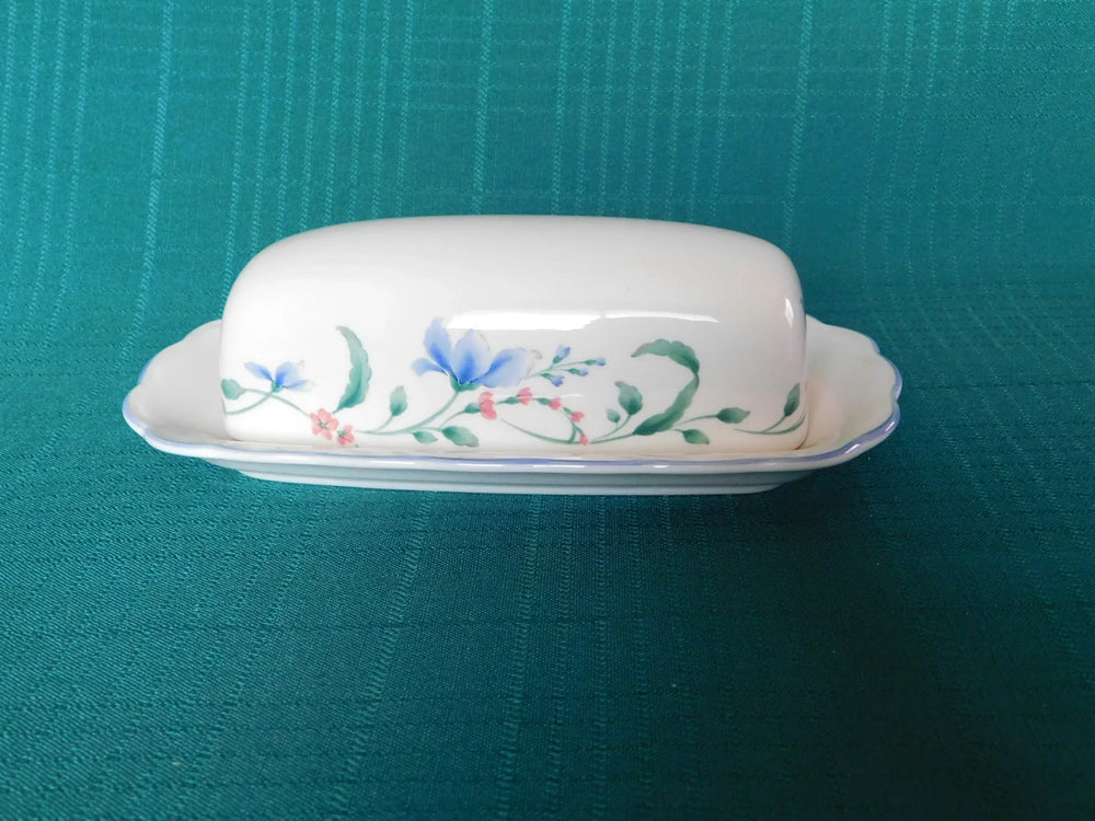 Nikko Floriana (1993) covered butter near mint condition