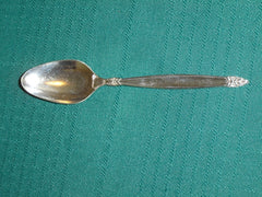 1847 Rogers Bros Garland (1965) teaspoon VGU