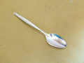 1847 Rogers Bros. Garland (1965) place oval soup spoon VGU