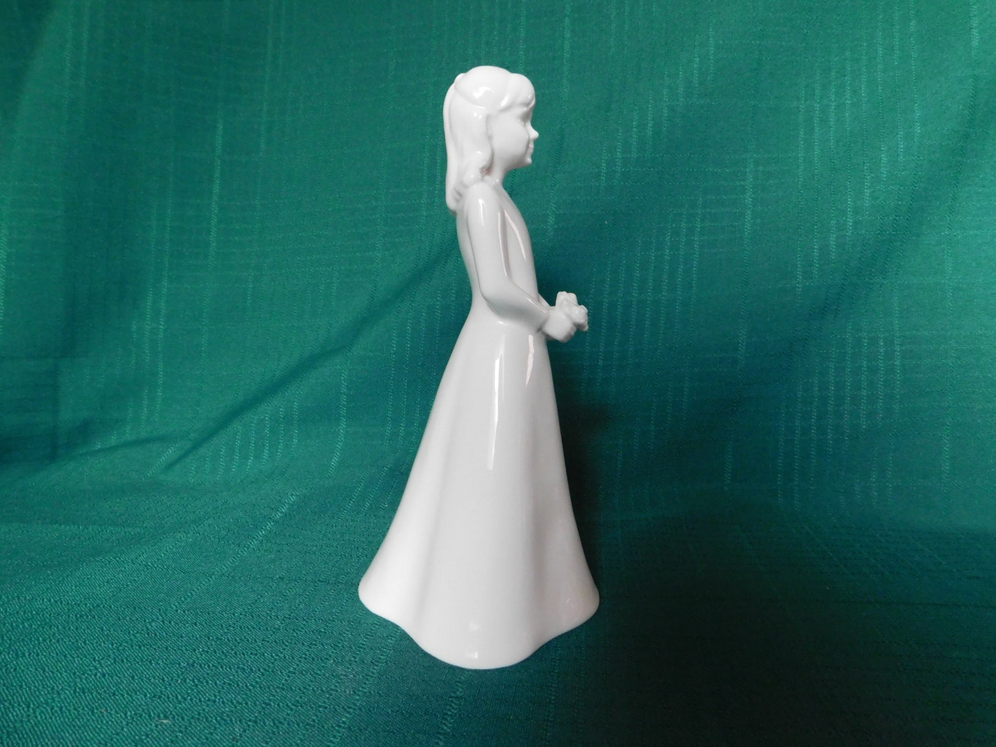 Coalport Moments in Time The Bridesmaid (2003) new in box