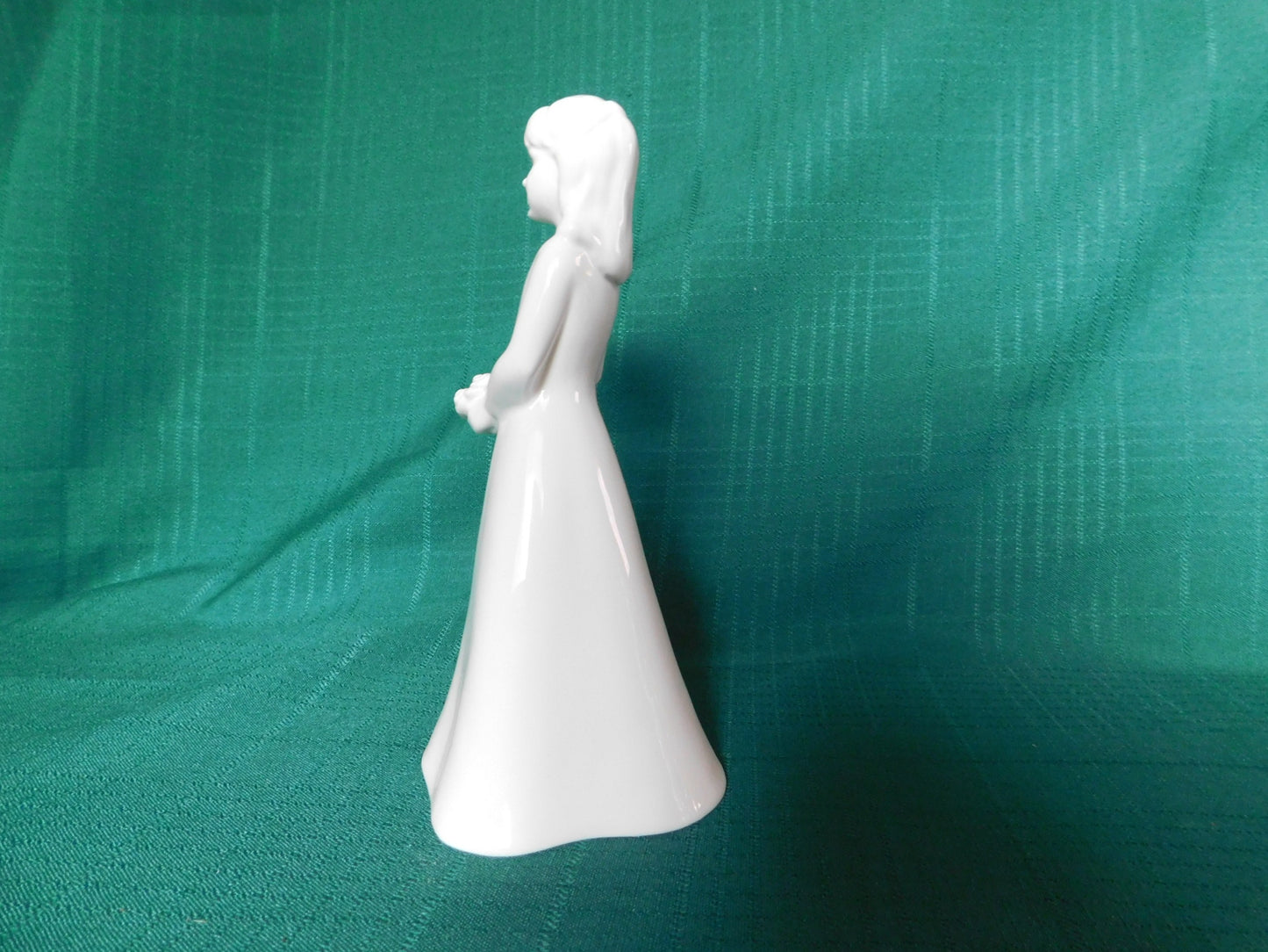 Coalport Moments in Time The Bridesmaid (2003) new in box