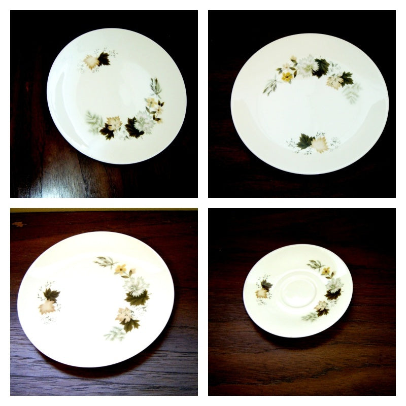 Royal Doulton Westwood (TC1025 1966) Bone China Royal Doulton