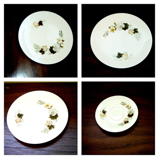 Royal Doulton Westwood (TC1025 1966) Bone China Royal Doulton