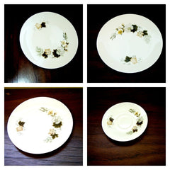 Royal Doulton Westwood (TC1025 1966) Bone China