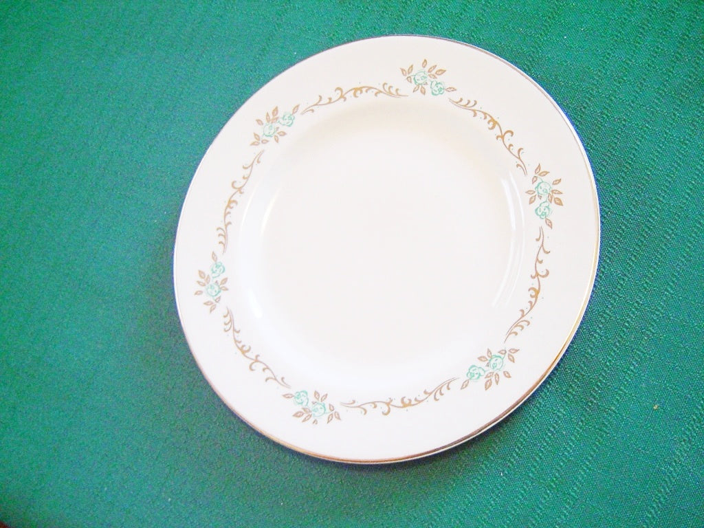 Johnson Brothers Wedding Day dinnerware