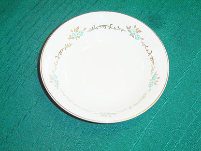 Johnson Brothers Wedding Day dinnerware