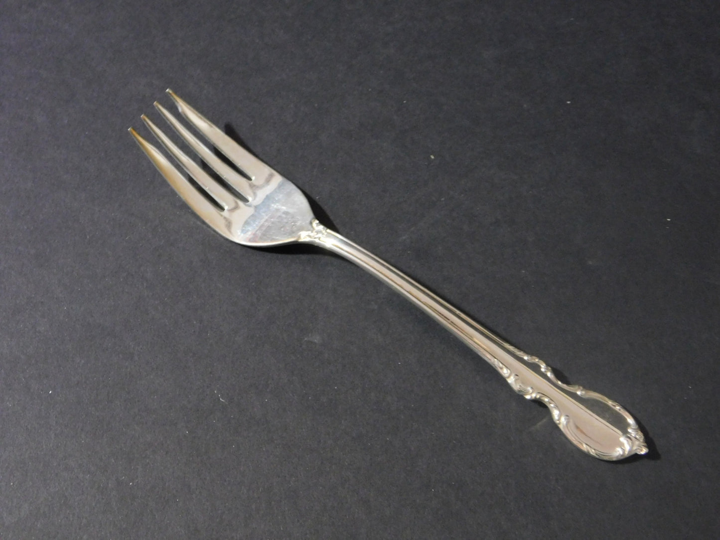 1847 Rogers Bros. Reflection (1959) Silverplate Flatware