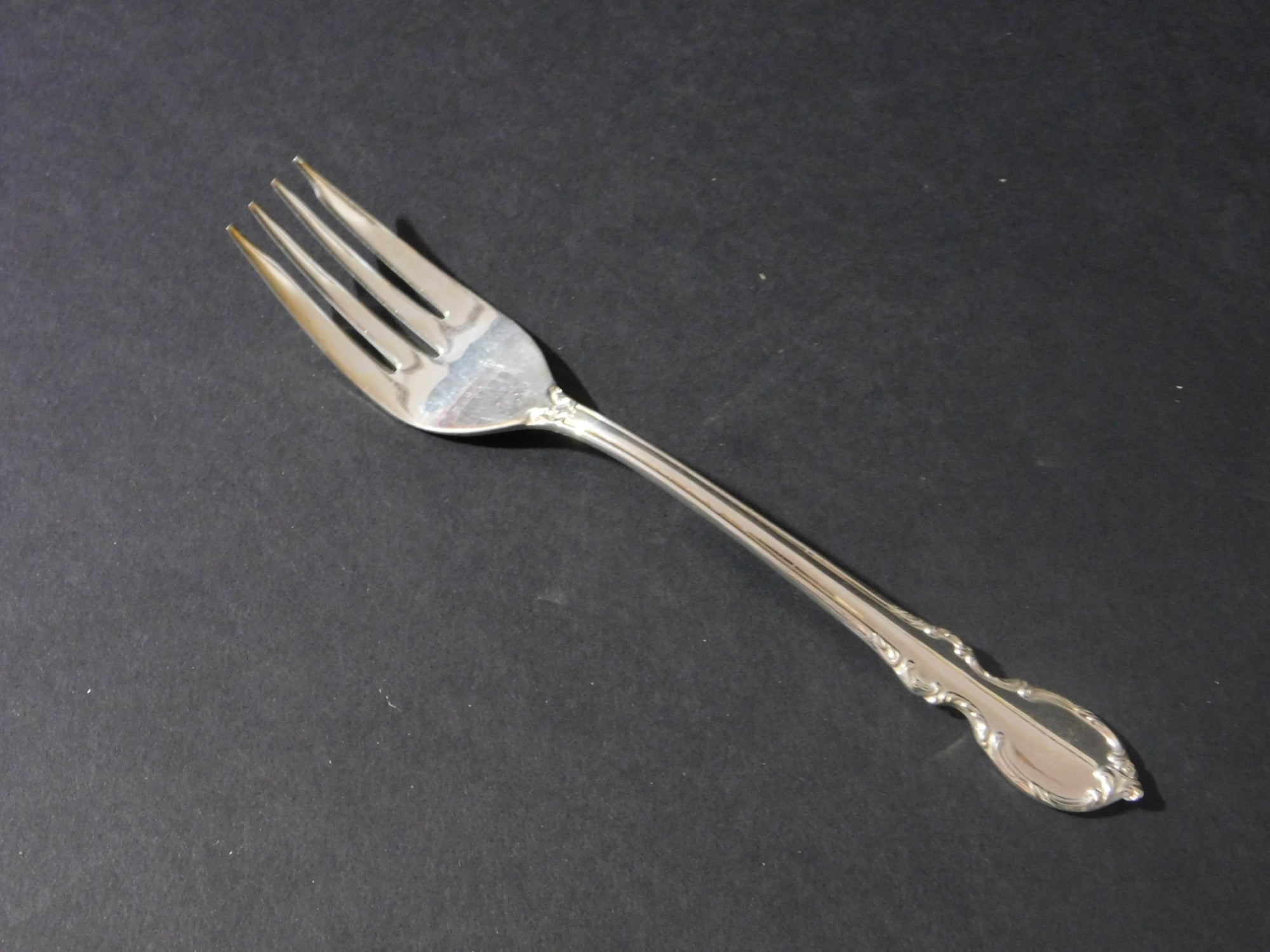 1847 Rogers Bros. Reflection (1959) Silverplate Flatware