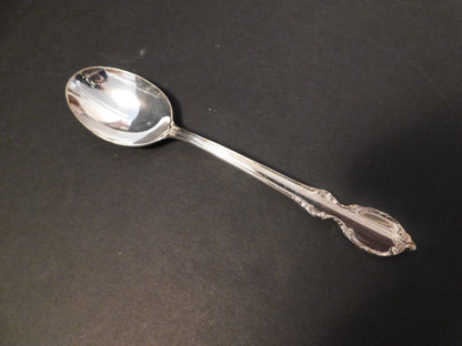 1847 Rogers Bros. Reflection (1959) Silverplate Flatware