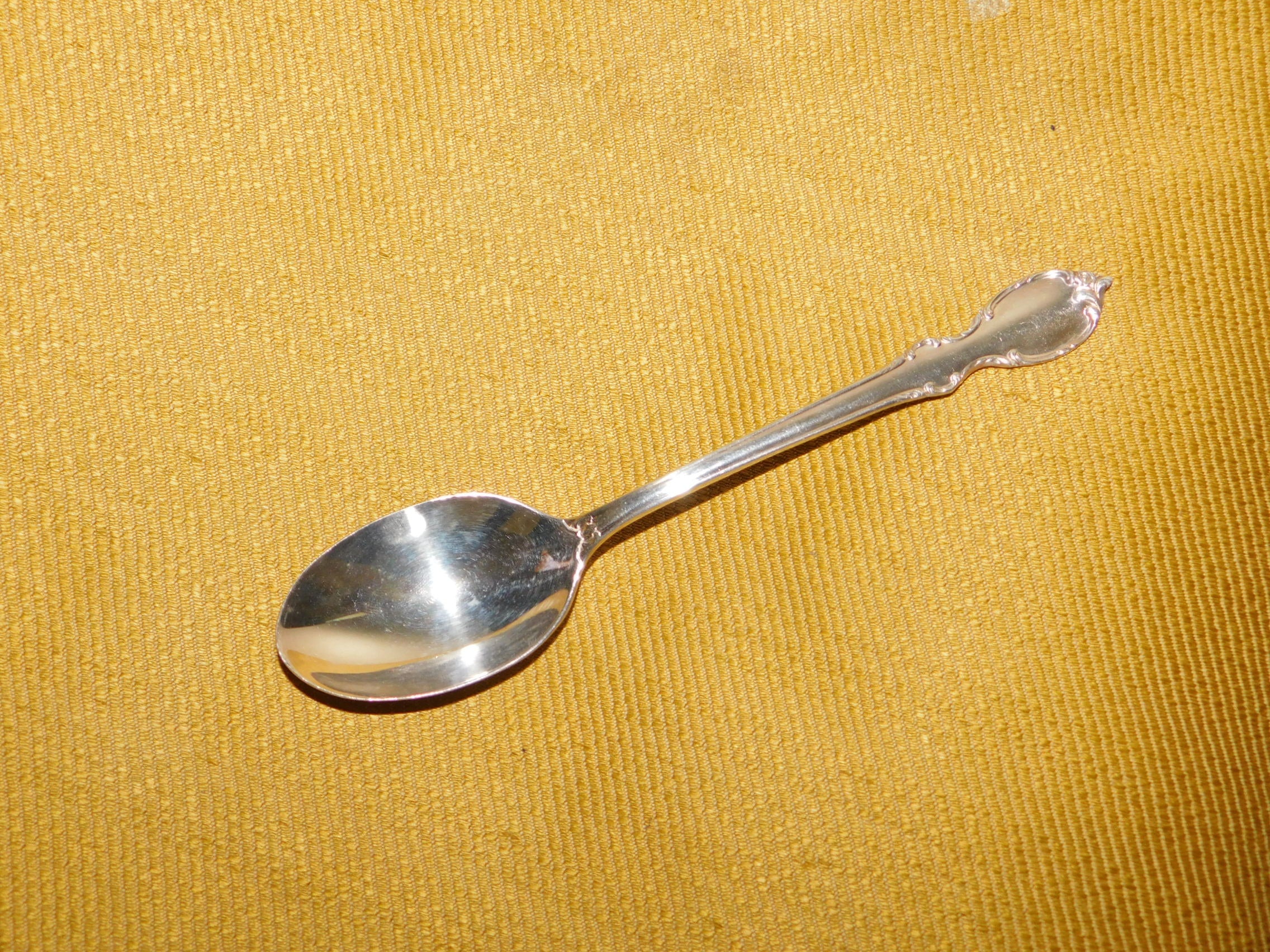 1847 Rogers Bros. Reflection (1959) Silverplate Flatware