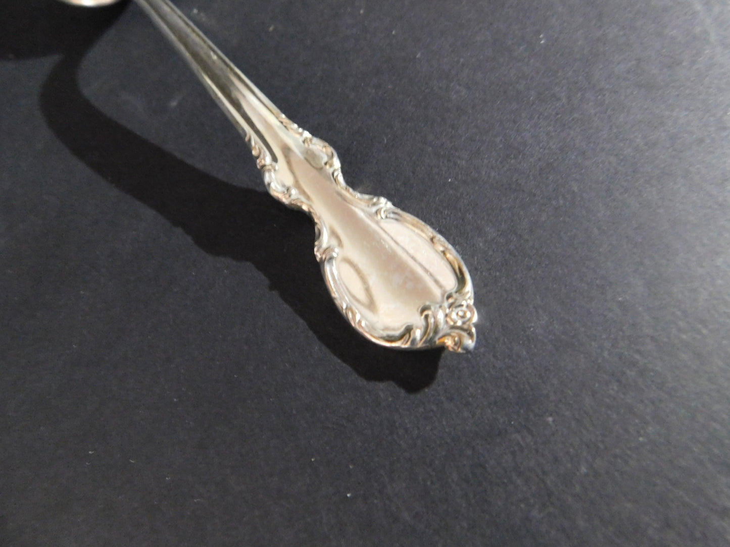 1847 Rogers Bros. Reflection (1959) Silverplate Flatware