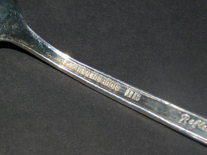 1847 Rogers Bros. Reflection (1959) Silverplate Flatware