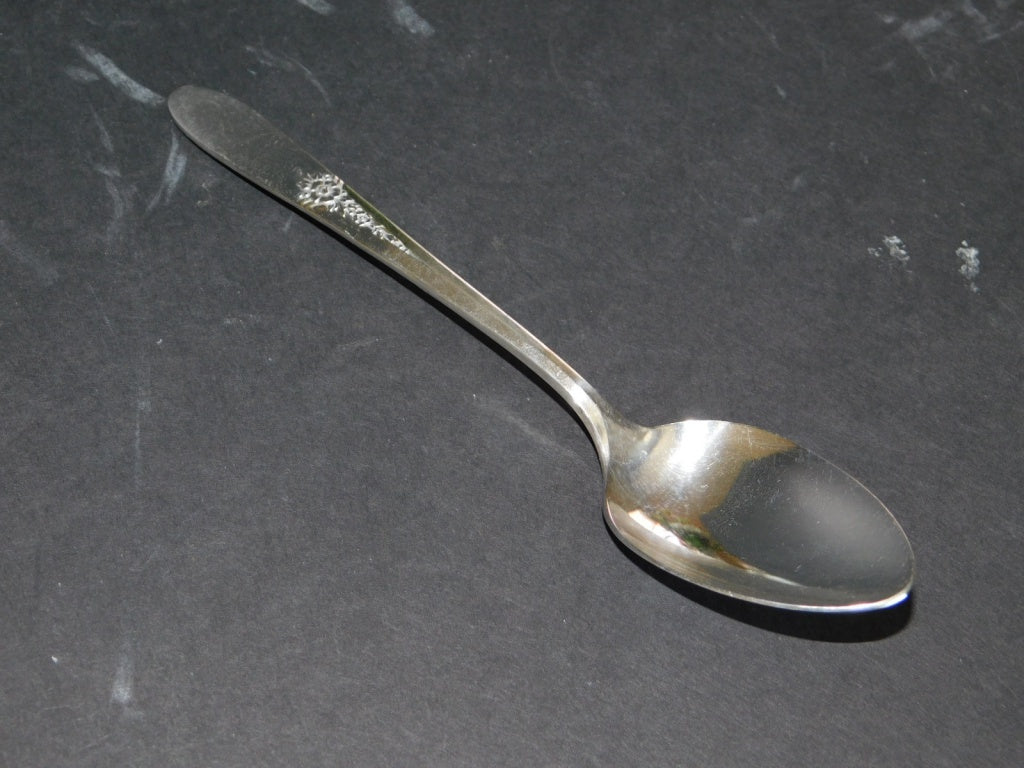 Tudor Plate Fantasy (1941) teaspoon VGU