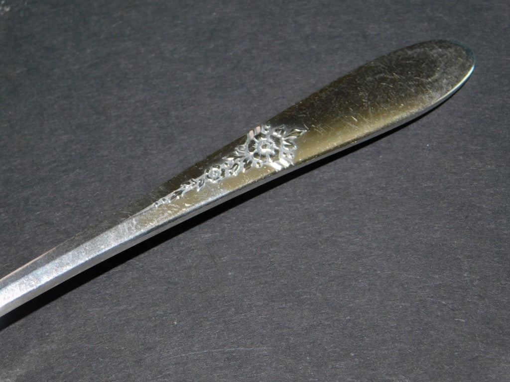 Tudor Plate Fantasy (1941) teaspoon VGU