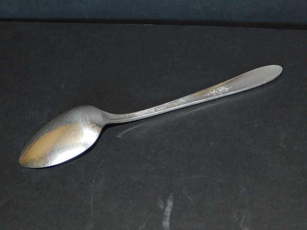 Tudor Plate Fantasy (1941) teaspoon VGU