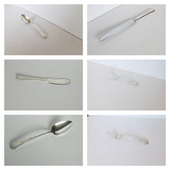 Community Plate “Paul Revere” Silverplate Flatware – Classic 1920s Colonial Revival Pattern