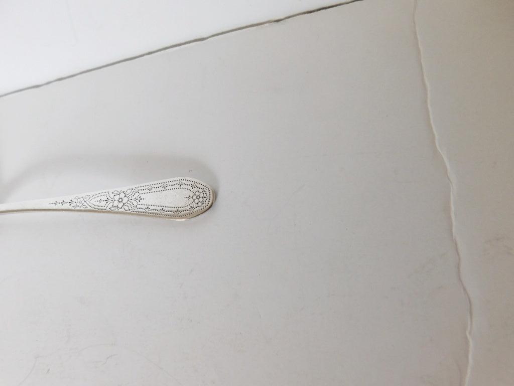 Community Plate “Paul Revere” Silverplate Flatware – Classic 1920s Colonial Revival Pattern