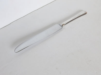 Community Plate Paul Revere (1927) modern French hollow knife bolster VGU