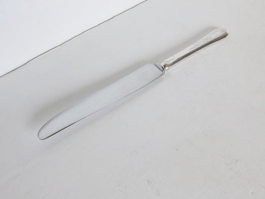 Community Plate Paul Revere (1927) modern French hollow knife bolster VGU