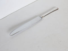 Community Plate Paul Revere (1927) modern French hollow knife bolster VGU