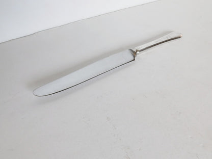 Community Plate Paul Revere (1927) modern French hollow knife bolster VGU