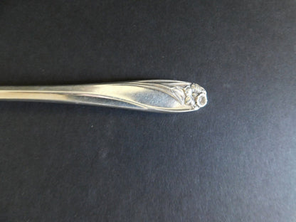 1847 Rogers Bros. Daffodil (1950) Silverplate Flatware 1847 Rogers Bros