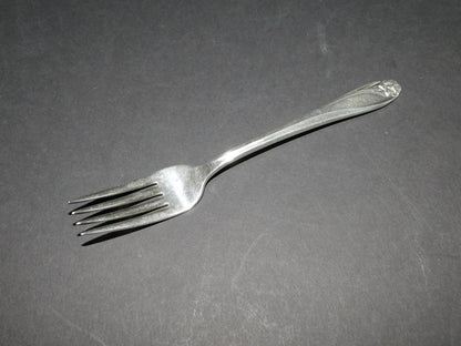 1847 Rogers Bros. Daffodil (1950) Silverplate Flatware 1847 Rogers Bros