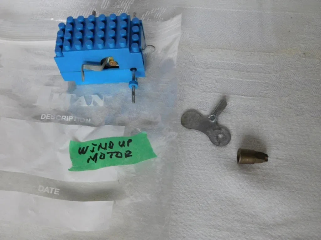 06032015BIDB128008 - Items Tried And True