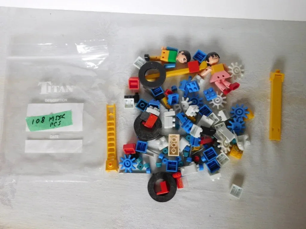 06032015BIDB128009 - Items Tried And True