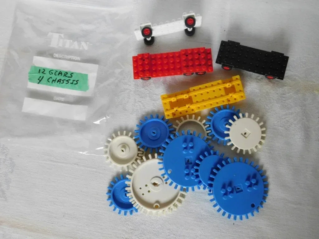 06032015BIDB128010 - Items Tried And True