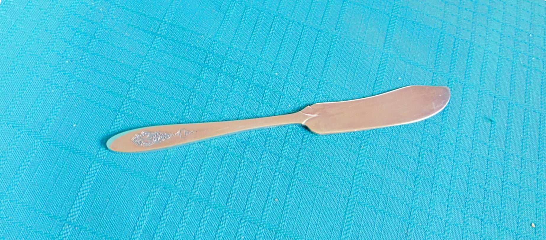 Community Plate Bird of Paradise (1923) Silverplate Flatware