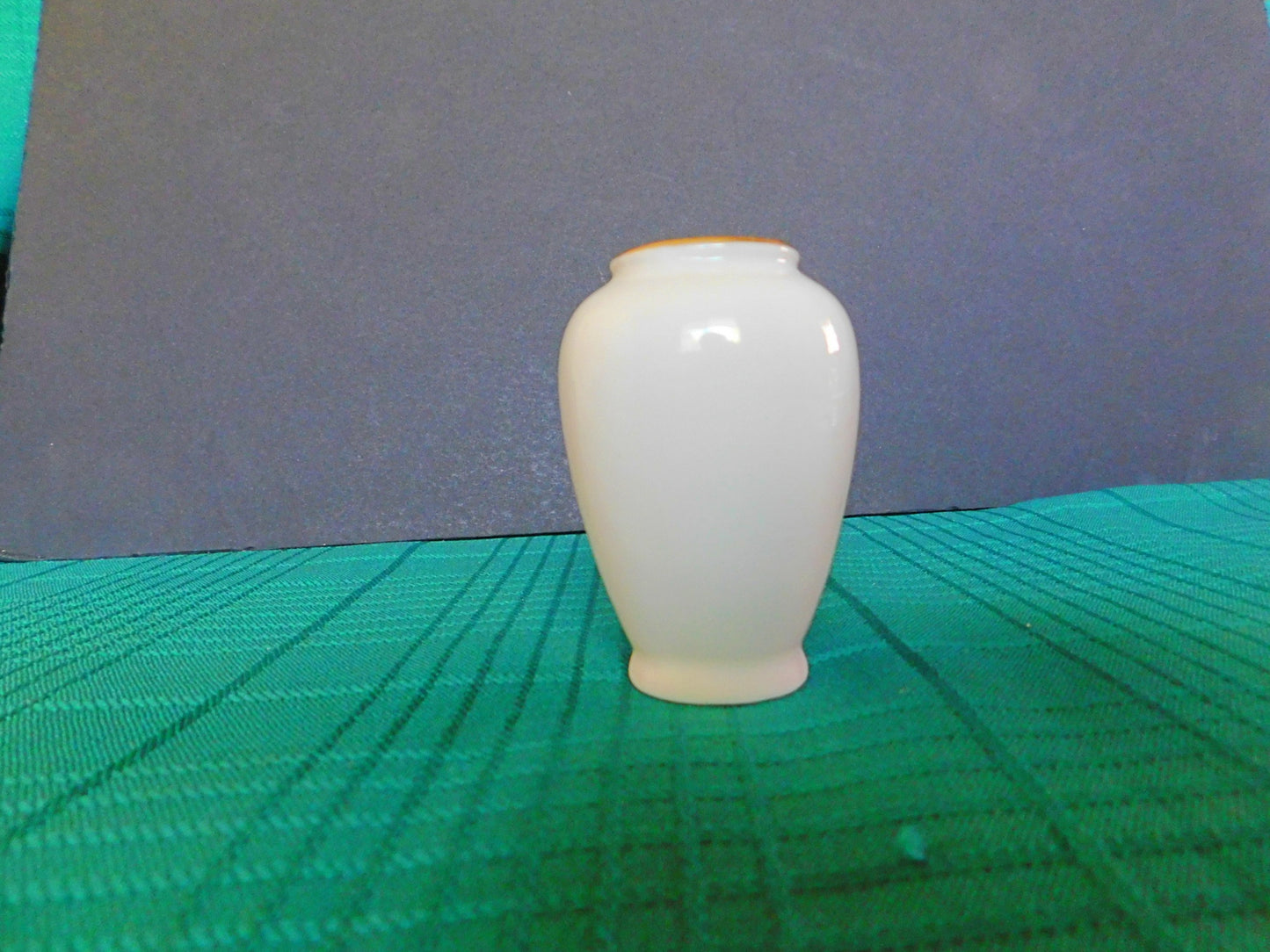 Chokin mini bud vase VGU