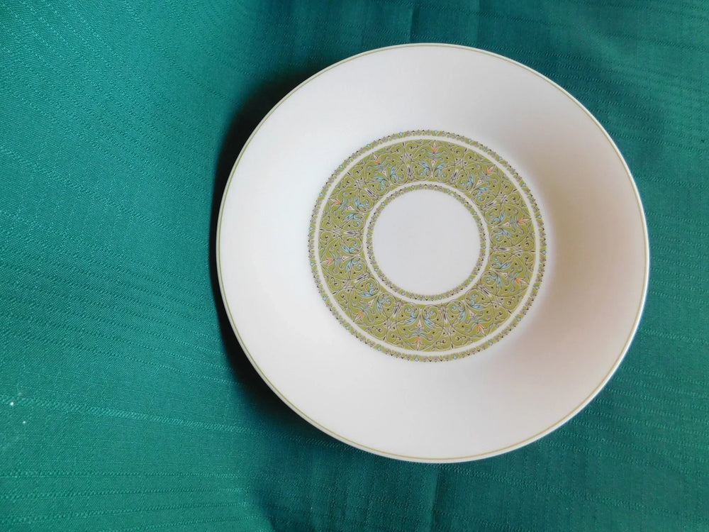 Noritake Constantine 2012 (1969) Nitto Ware dinner plate