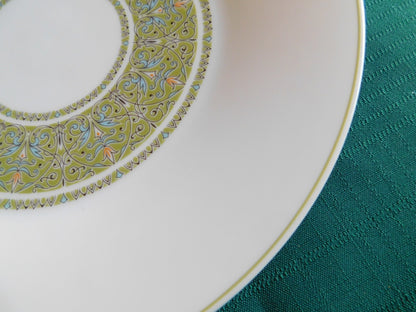 Noritake Constantine 2012 (1969) Nitto Ware dinner plate VGU