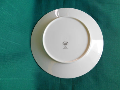 Noritake Constantine 2012 (1969) Nitto Ware dinner plate VGU