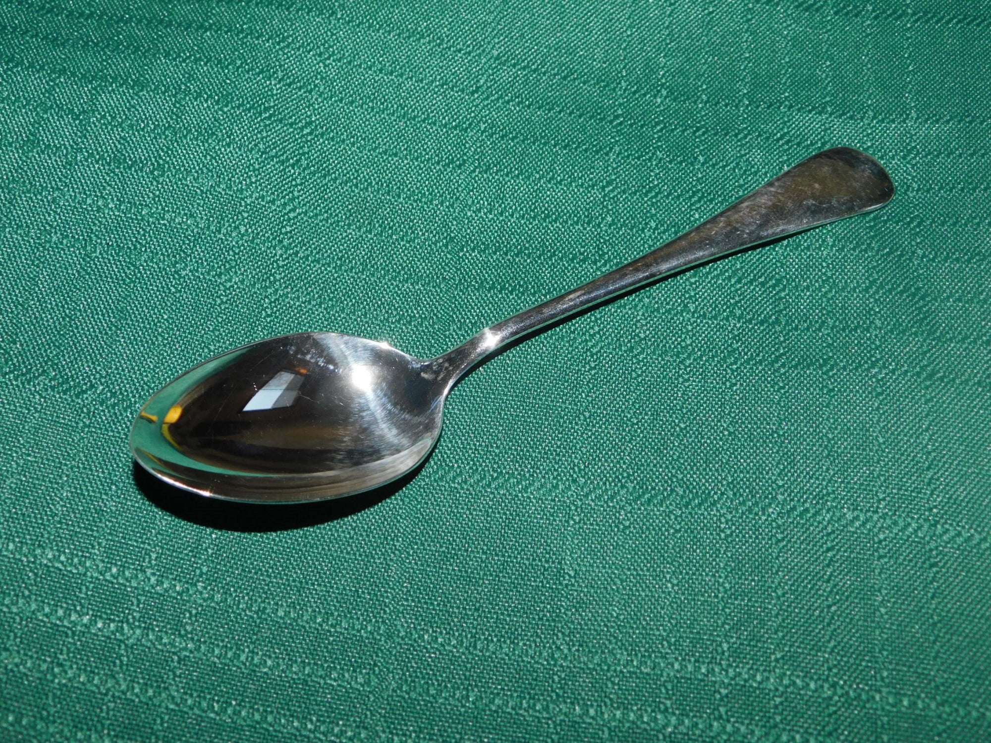 Birks Regency Plate “Old English” Silverplate Flatware – Classic Vintage Canadian Pattern