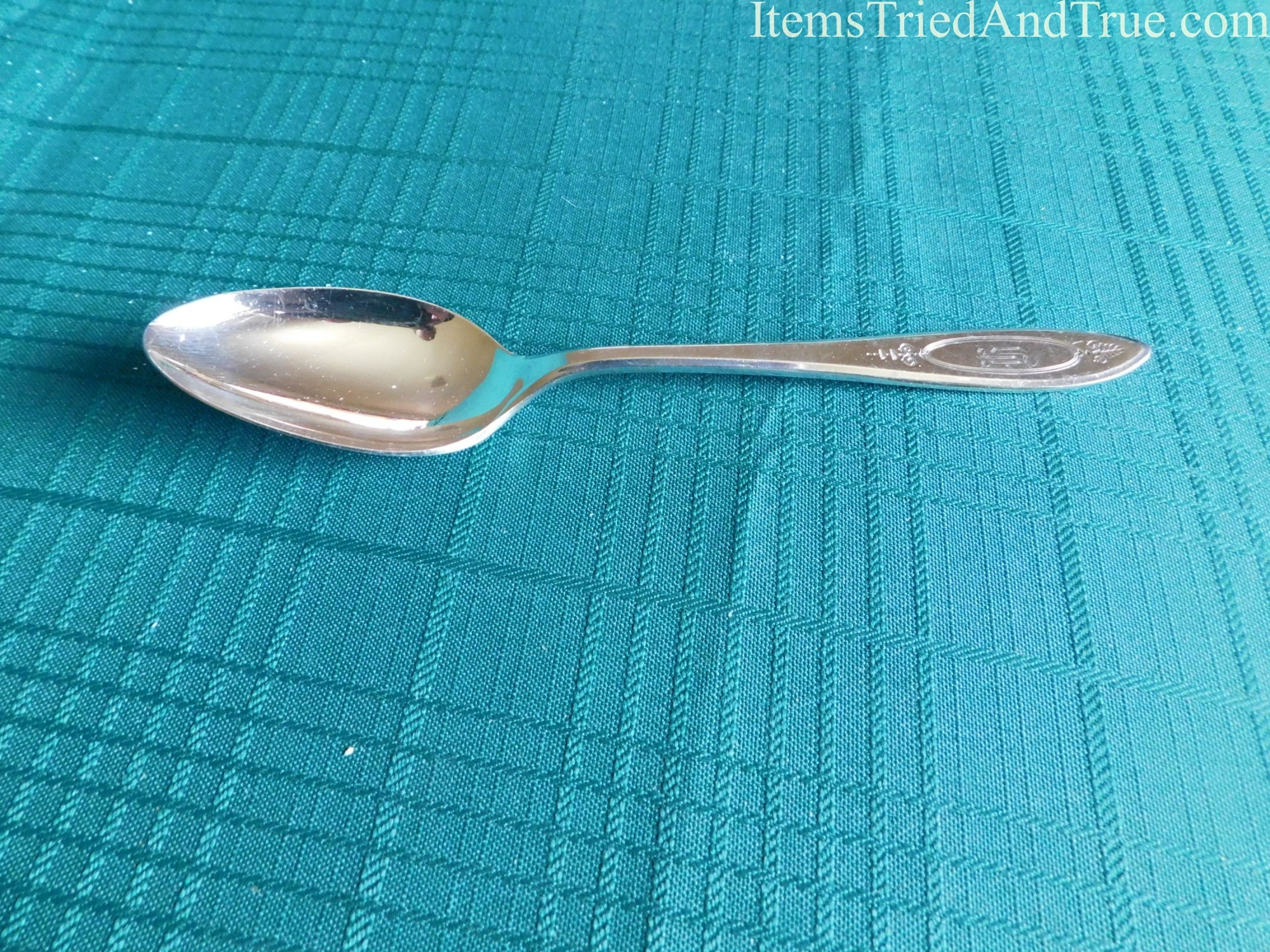 Community Plate “Adam” (1917) Silverplate Flatware – Timeless Art Deco Elegance