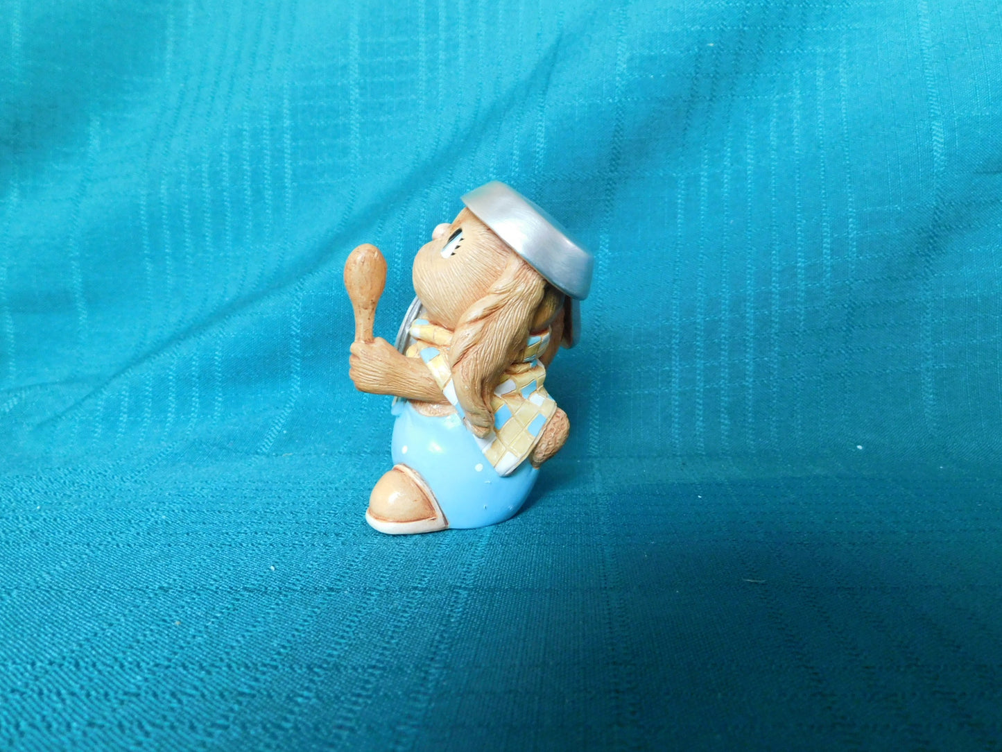 Pendelfin Ramsey figure new in box hard to find