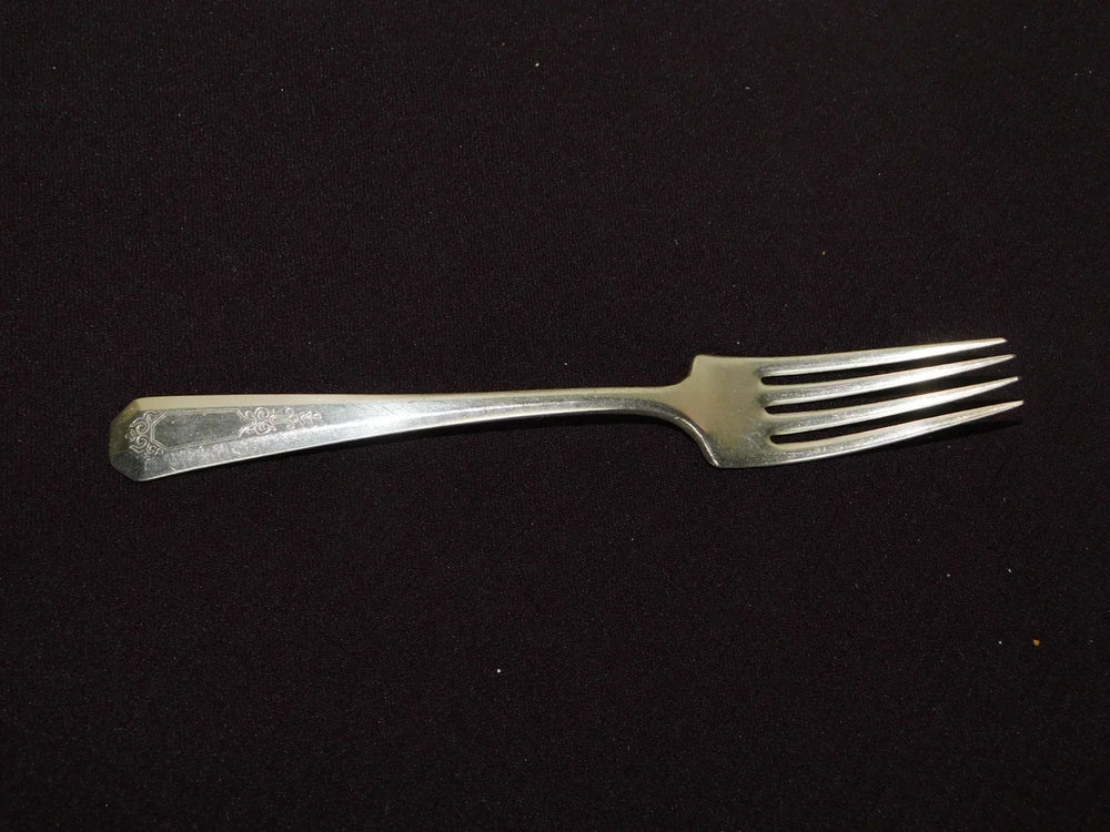 Wm. Rogers & Son AA LaFrance (1920) fork