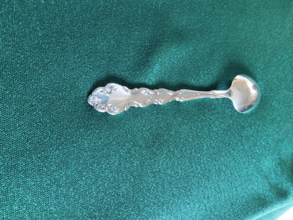 Community “Modern Baroque” Silverplate Flatware – Ornate Vintage Oneida Pattern (1967)