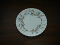 Royal Albert Brigadoon (1980) bread and butter plate mint condition
